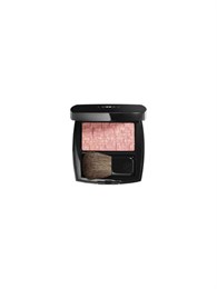 CHANEL Twill Soft Woolen Starry Twill Blush Correcting Skin Tone, Contouring, And Enhancing Complexion 5.5g 60600243