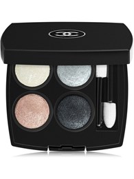 Chanel Les 4 Ombres - Lidschatten-Quartett 56597120