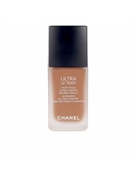 Chanel Le Teint Ultra Fluide No. Br132 Ультрастойкий тональный флюид с естественным покрытием  30 мл 16769501
