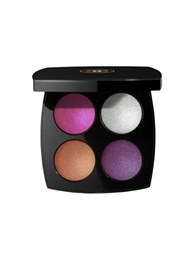 CHANEL 2024 Christmas Limited Blush Eye Shadows Easy To Blend Shiny #ENCHANTED NIGHT 60952863