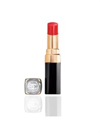 CHANEL Miss Cocoa Rouge Coco Glow Lipsticks Moisturizes And Moisturizes 65881576