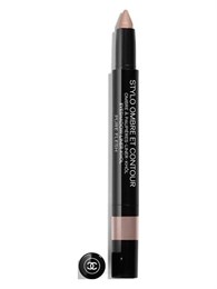 Chanel Stylo Ombre Et Contour - 3in1 Lidschatten, Eyeliner und Kajalstift 66461001