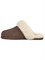 UGG Пантолеты Scuffette II Espresso для женщин 59879221 - фото 1205904