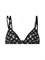 LOUIS VUITTON Bikini Women's Black 60709234 - фото 1685143
