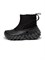 Crocs Echo Boot Z Shield - Черные домашние обувь 41-42 57063749 - фото 1850883