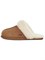 UGG Сланцы Scuffette II Chestnut женские 59981716 - фото 2059238