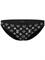 LOUIS VUITTON Graphic Monogram Bikini Bottoms 60186384 - фото 2060701