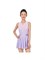 LINING One-Piece Swimsuits Women's Purple Pink 61305272 - фото 2062002