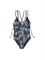 Patagonia Bikinis Women's Black/TRIB 60909484 - фото 2214459
