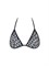 DIOR Bikinis Women's Blue 64621970 - фото 2813462