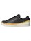Kроссовки adidas Originals Superstar 80s X Han Meilin 'Black Yellow Orange' 60074137 - фото 301838