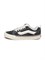 Кроссовки Vans Knu Skool Pig Suede 38.5 / Серый 57530197 - фото 3138760