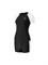LiNing Two-Piece Swimsuits Women's Black White 61071205 - фото 4635058