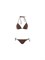 Burberry SS23 Bikini Women's Brown 63229064 - фото 4936659