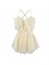 OUTDOORPRINCE One piece Swimsuit Women's Apricot 60873125 - фото 5304145