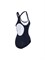 Speedo One-piece Swimsuit Women's Black 60914963 - фото 5390428