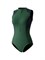Anta One piece Swimsuit Women's Green/Blue 61310302 - фото 5392605