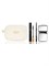 CHANEL 2024 Christmas Limited Intense Makeup Palette Makeup Sets Correcting Skin Tone Four Piece Set 60968828 - фото 5402273