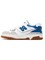 Кроссовки New Balance 550 'White Blue Gum' 60118796 - фото 6078797