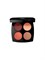 CHANEL Limited Four-Color Eye & Cheek Palette Blush Skin Tone Evenness Corrector 12g 59947919 - фото 642321