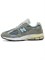 Кроссовки New Balance 2002R Protection Pack Mirage Grey 59890028 - фото 6514467