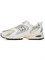 Кроссовки New Balance 530 Sea Salt Marsh Green 60566040 - фото 6514687