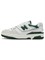 Кроссовки New Balance 550 White Green 59975164 - фото 6520225