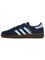 Кроссовки Adidas Originals Handball Spezial Navy Gum 59983312 - фото 6528131