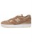 Кроссовки New Balance 550 Suede Mushroom 61103895 - фото 6530481