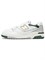 Кроссовки New Balance 550 White Nightwatch Green 59812696 - фото 6531338