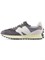 Кроссовки New Balance 327 Castlerock Shadow Grey 61090468 - фото 6531395