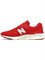 Кроссовки New Balance 997 'Red' 59972090 - фото 6536388