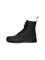 Ботинки Dr. Martens Combs Leather Casual 'Black' 60185397 - фото 6543150