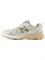 Кроссовки New Balance 410 'Grey Beige' Women's 60031738 - фото 6543915