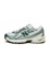 Кроссовки New Balance U740GR2 белые/зелёные 57966149 - фото 6579813
