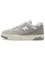 Кроссовки New Balance 550 Suede Pack Concrete 59977010 - фото 6590240