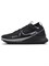 Кроссовки Nike React Pegasus Trail 4 Gore Tex Black Wolf Grey 59882700 - фото 6590897