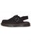 Dr. Martens Мюли Jorge II Suede Slingback 'Black' 60243155 - фото 6594629