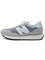 Кроссовки New Balance 237 Rain Cloud Steel 59977435 - фото 6597921