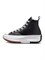 Кроссовки Converse Run Star Hike High 'Black White' 59897462 - фото 6601363