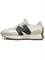 Кроссовки New Balance 327 Moonbeam Oak Leaf Green 59828475 - фото 6601782