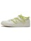Кроссовки Converse Chuck 70 Double Laces White Green 60251125 - фото 6605070