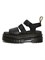 Сандалии Dr. Martens Ricki Leather Platform Women's 60245458 - фото 6846715
