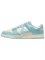 Nike Dunk Anti-Slip Wear-Resistant Кроссовки для трекинга Unisex Blue 62301759 - фото 6847531