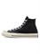 Converse Chuck 70 Leather High 'Black' для треккинга 60255818 - фото 6848845