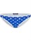 LOUIS VUITTON Swimming Shorts Women's Blue 60596301 - фото 6851337