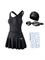 LiNing One-piece Swimsuit Women's 61077946 - фото 6853951