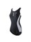 LINING One-Piece Swimsuits Women's Black White 61069761 - фото 6854900