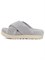 UGG Other Slide Slippers Женские Металл Серый 60659849 - фото 6919464