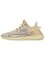 Кроссовки Adidas Yeezy Boost 350 V2 Mx Oat 59825378 - фото 7230099